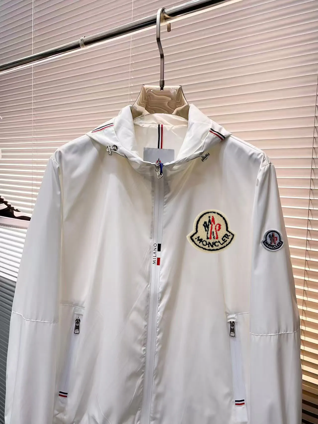 P255， Hot Sale MON*CLER ！2026ss New Arrival ，Original Premium ！ ， Breathable ， ， ， Quality。 ！ ， ！Sizes：L～5XL， 200 。